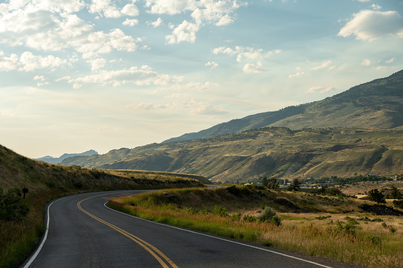 Affordable Car Rentals in Montana