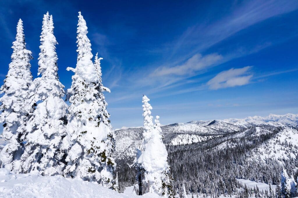 Beat the Rush: Plan Your Ski Trip to Big Sky Resort