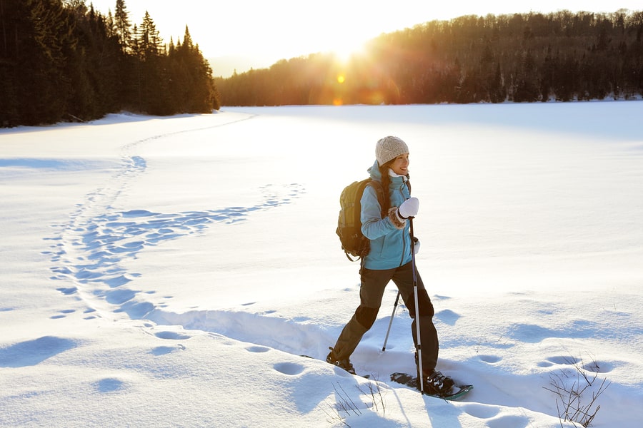 Embrace hygge, Montana style