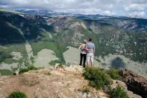 Beartooth Highway Montana