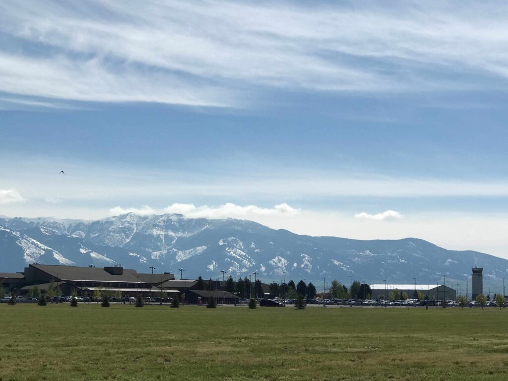 Rent a Car at Bozeman Airport ⎜Rental Car ⎜Bozeman MT