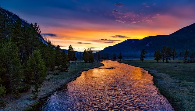 Top 3 Most Relaxing Activities near Bozeman