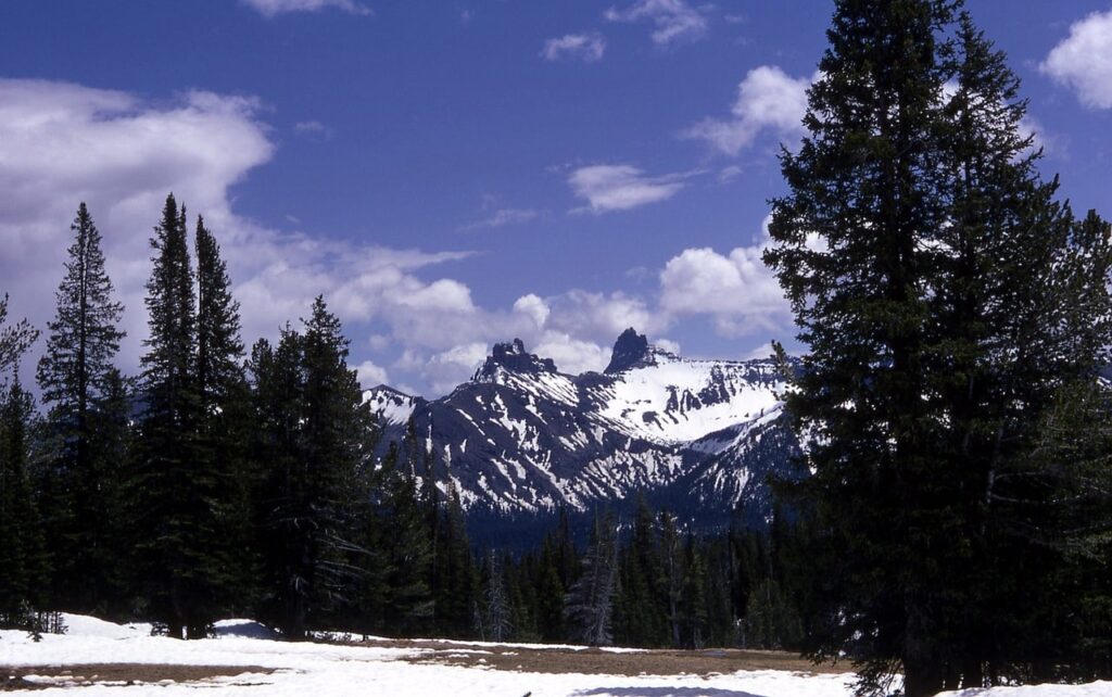 Holiday Trips to Montana Luxury Resorts