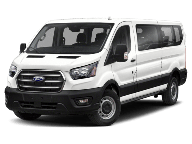 Passenger Van Rentals in Bozeman MT