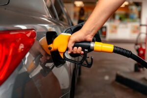 How to Save Gas Money in a Rental Car