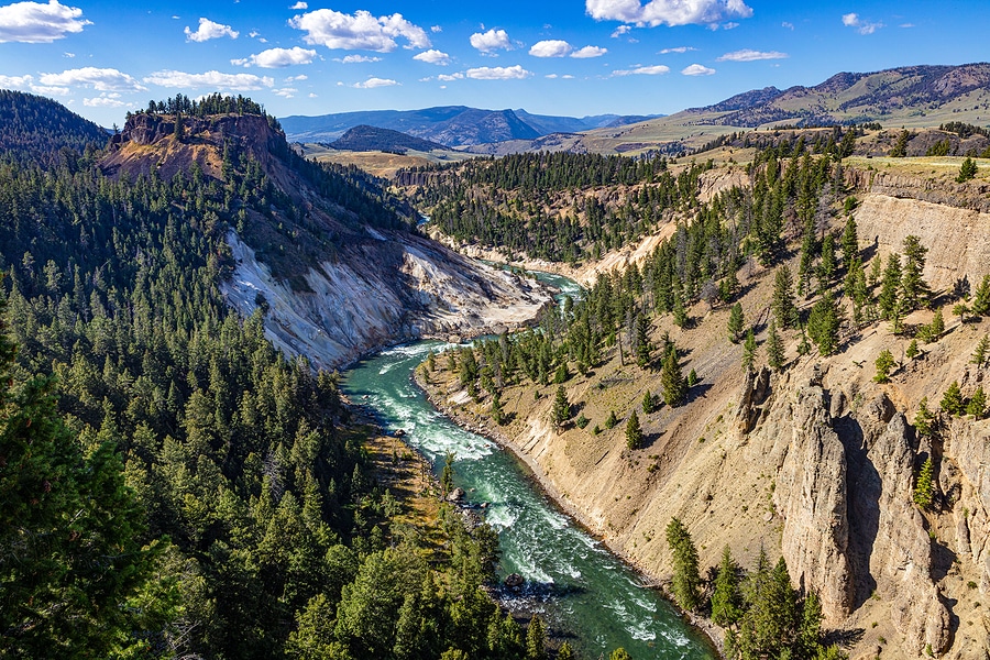 What to Expect in Montana in the Spring