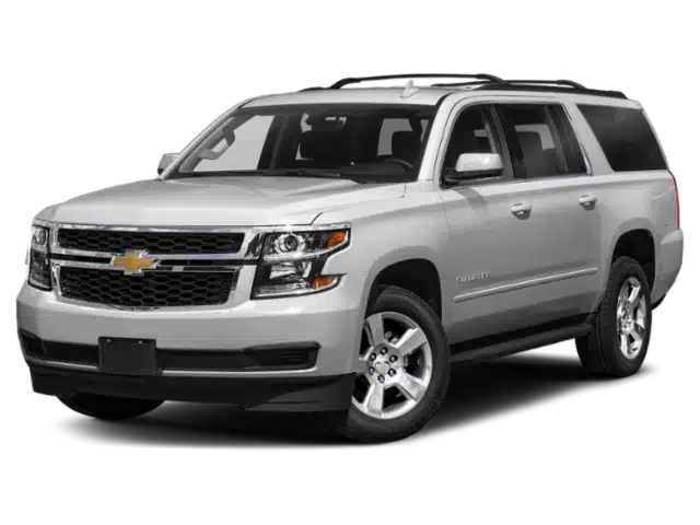 Premium SUV Rentals in Bozeman MT