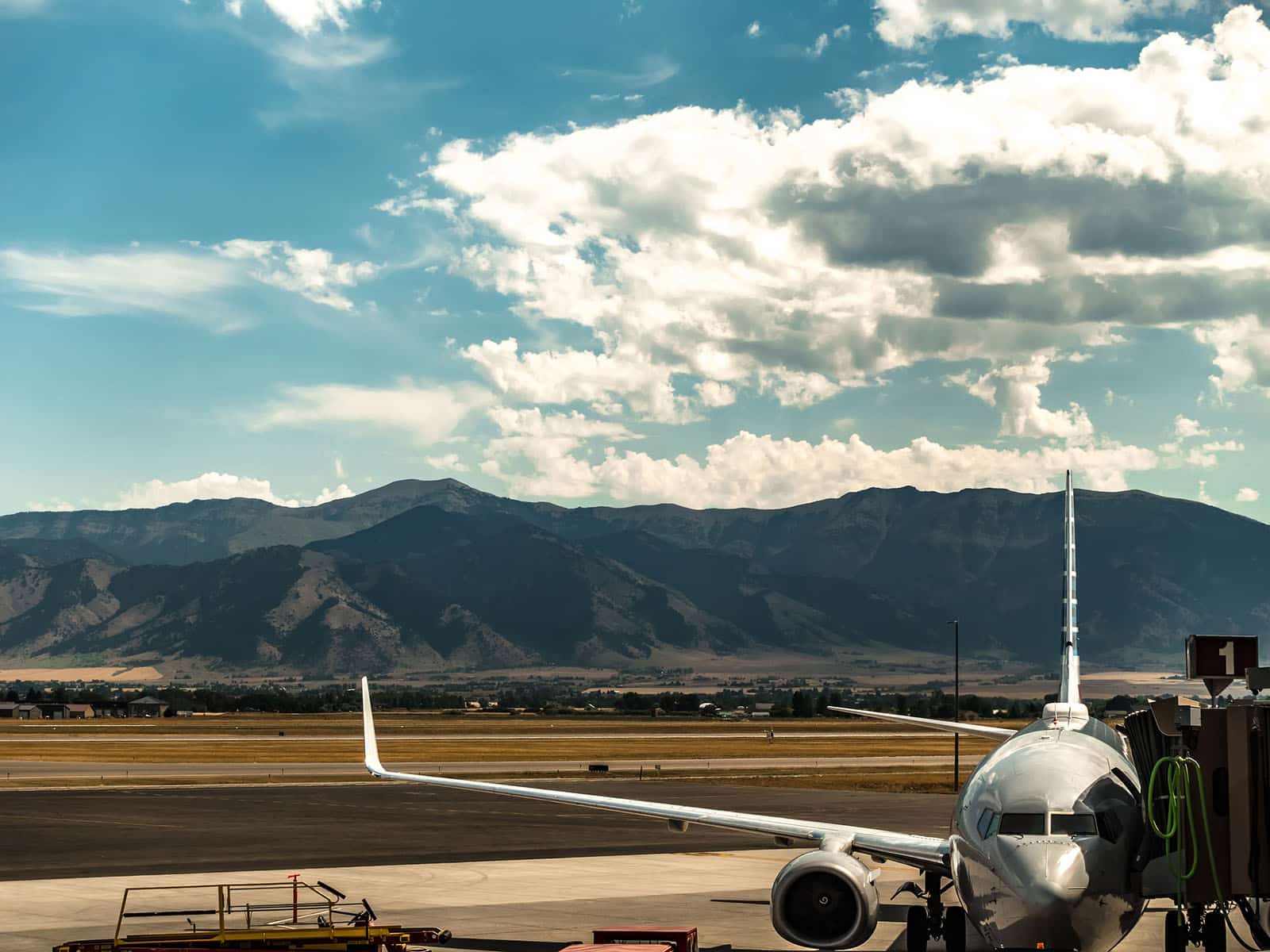 bozeman mt airport car rentals