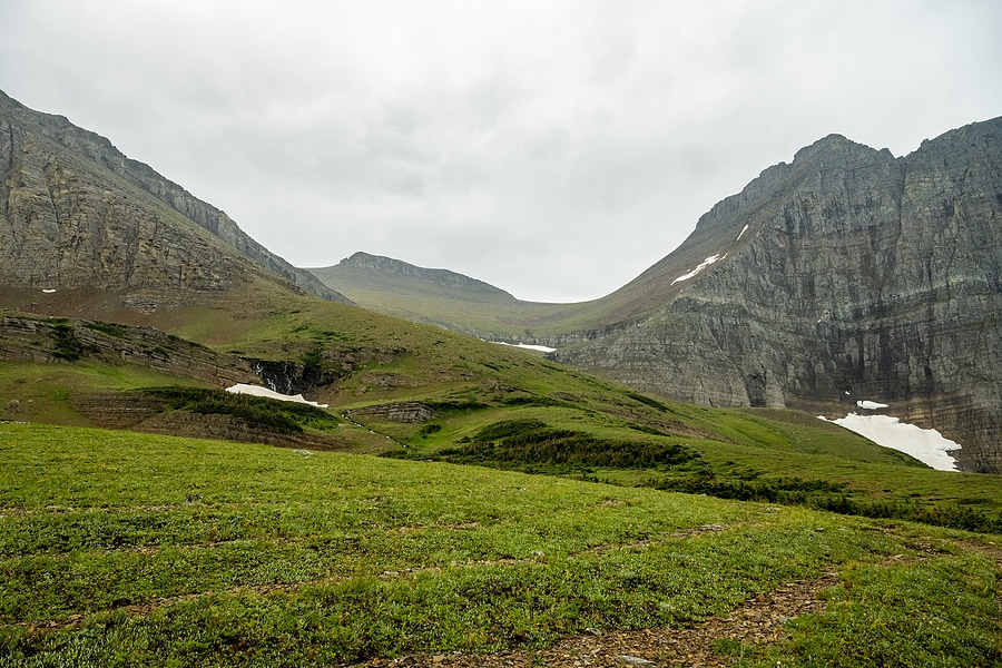 Glacier National Park