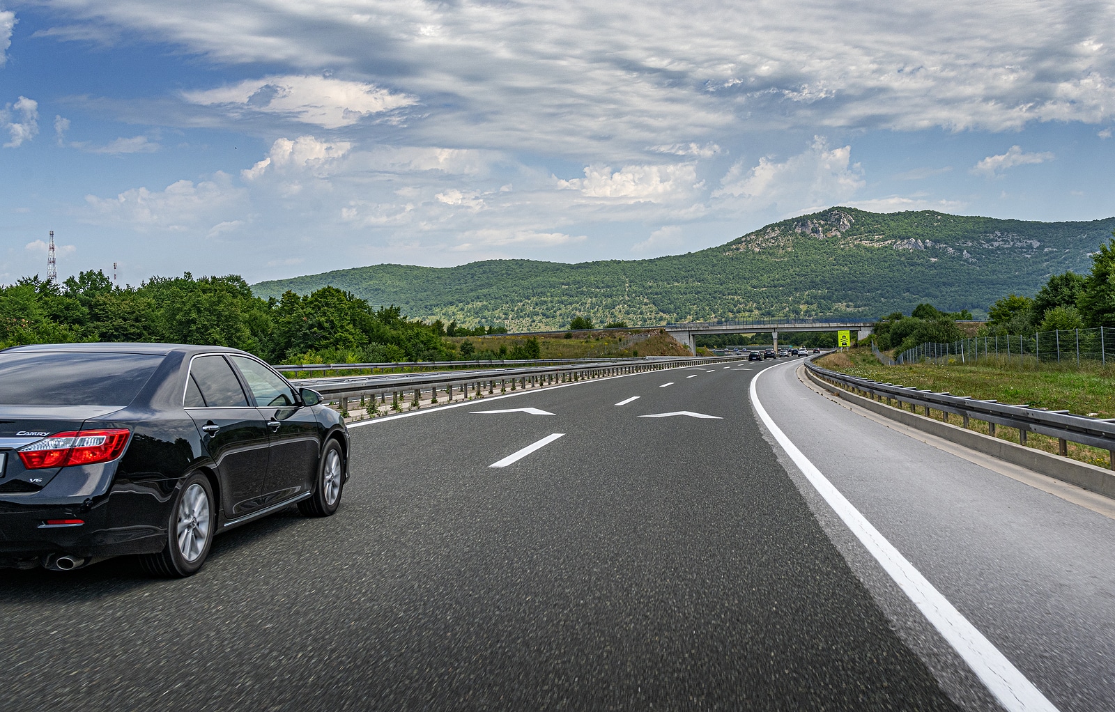 Rent a full-size car in bozeman MT