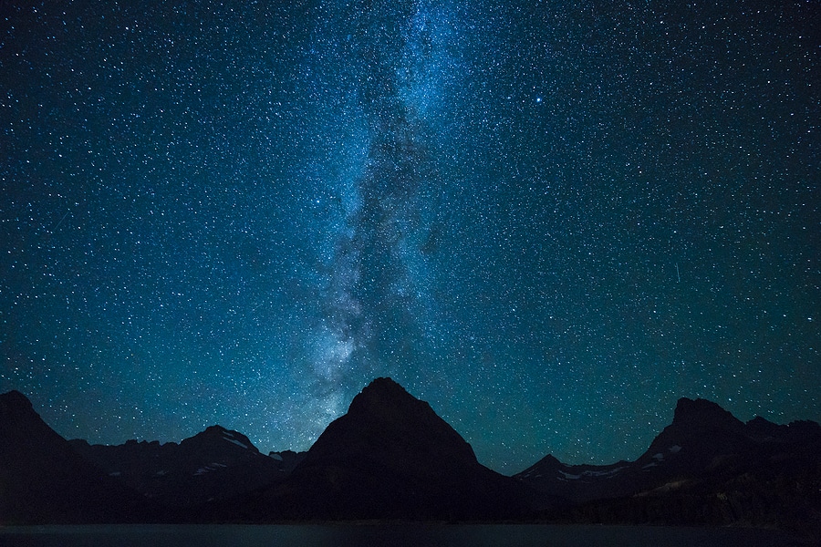 Stargazing Adventures in Montana: The Best Dark Sky Drives